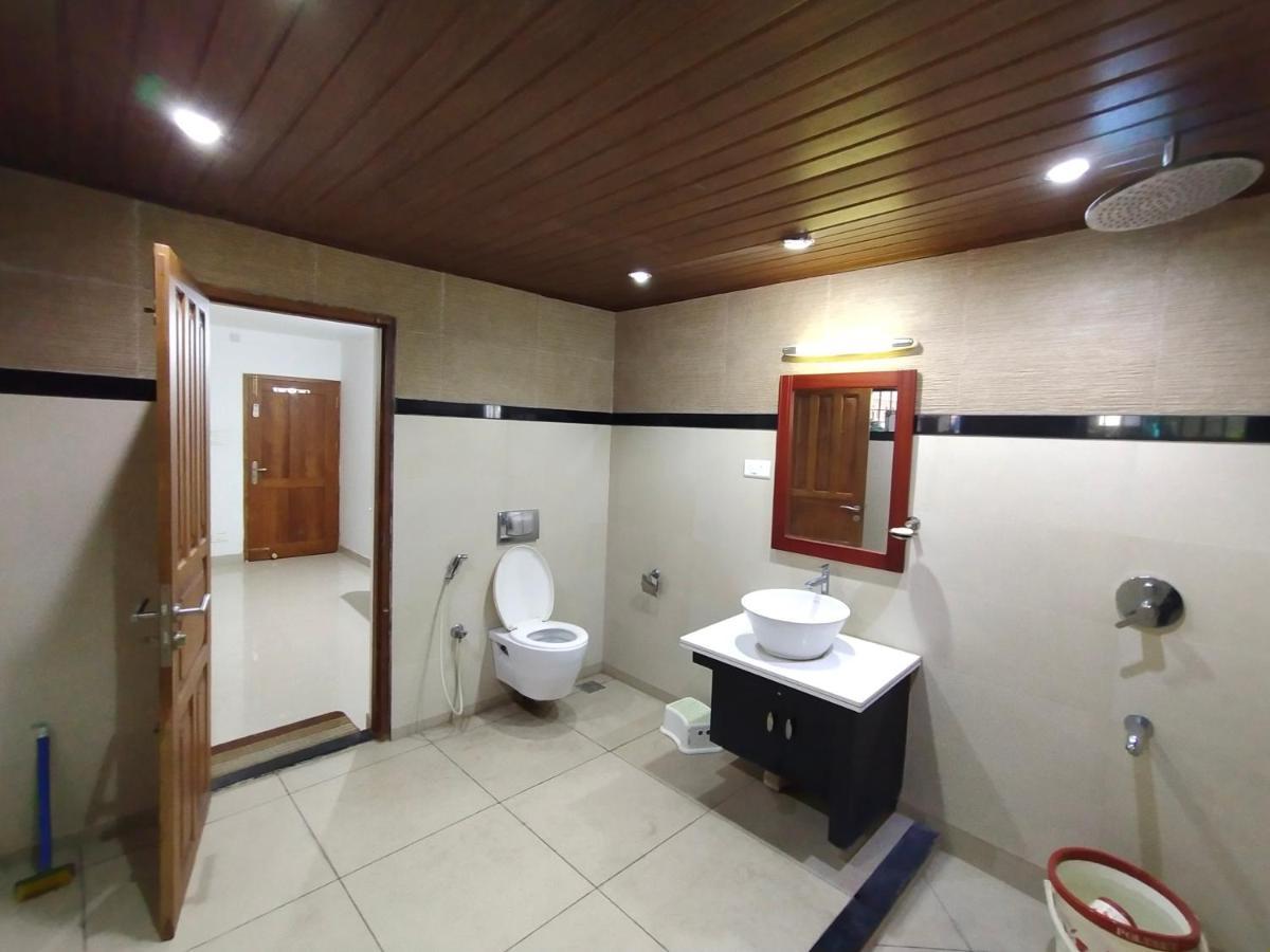 Azza Heritage Home Kochi エクステリア 写真