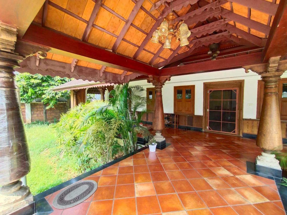 Azza Heritage Home Kochi エクステリア 写真
