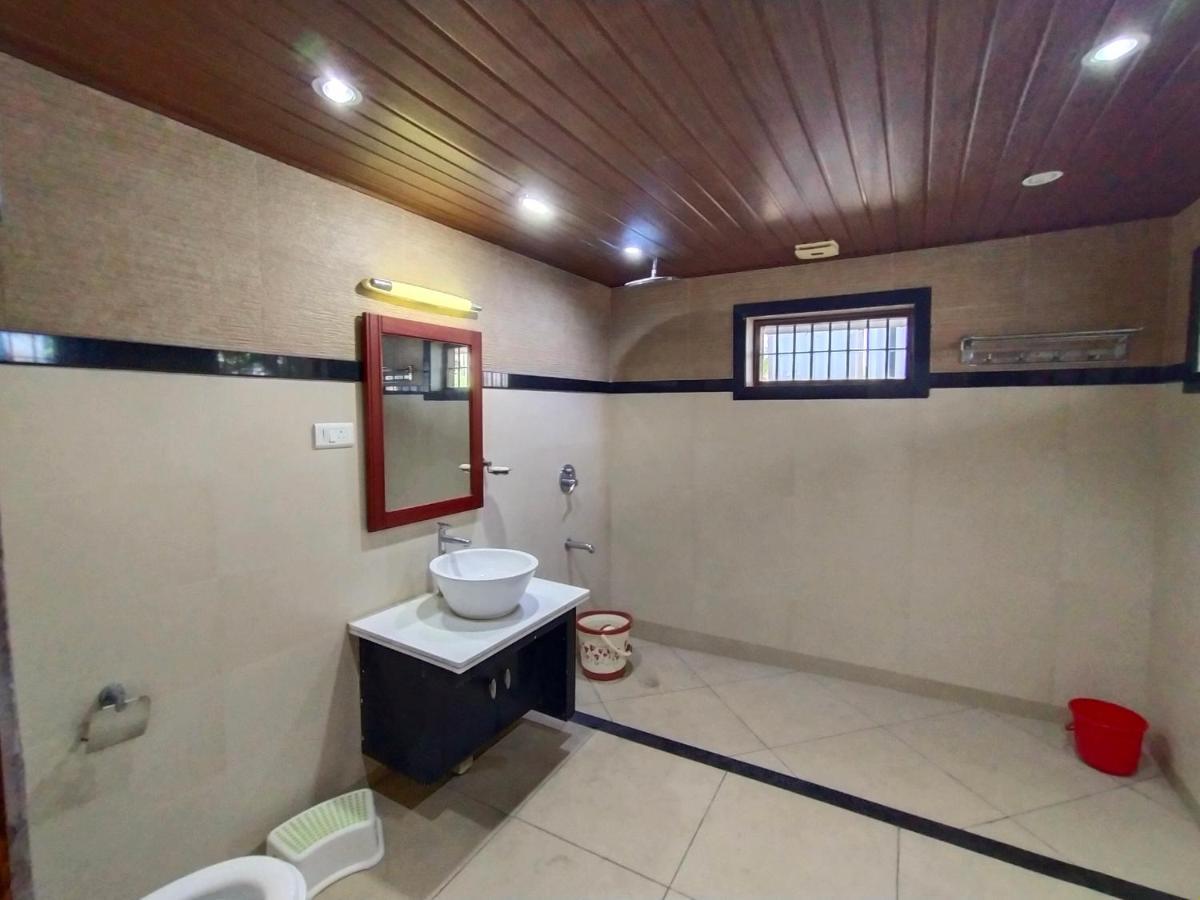 Azza Heritage Home Kochi エクステリア 写真