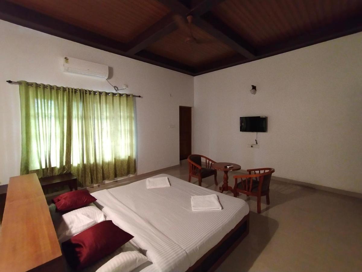 Azza Heritage Home Kochi エクステリア 写真