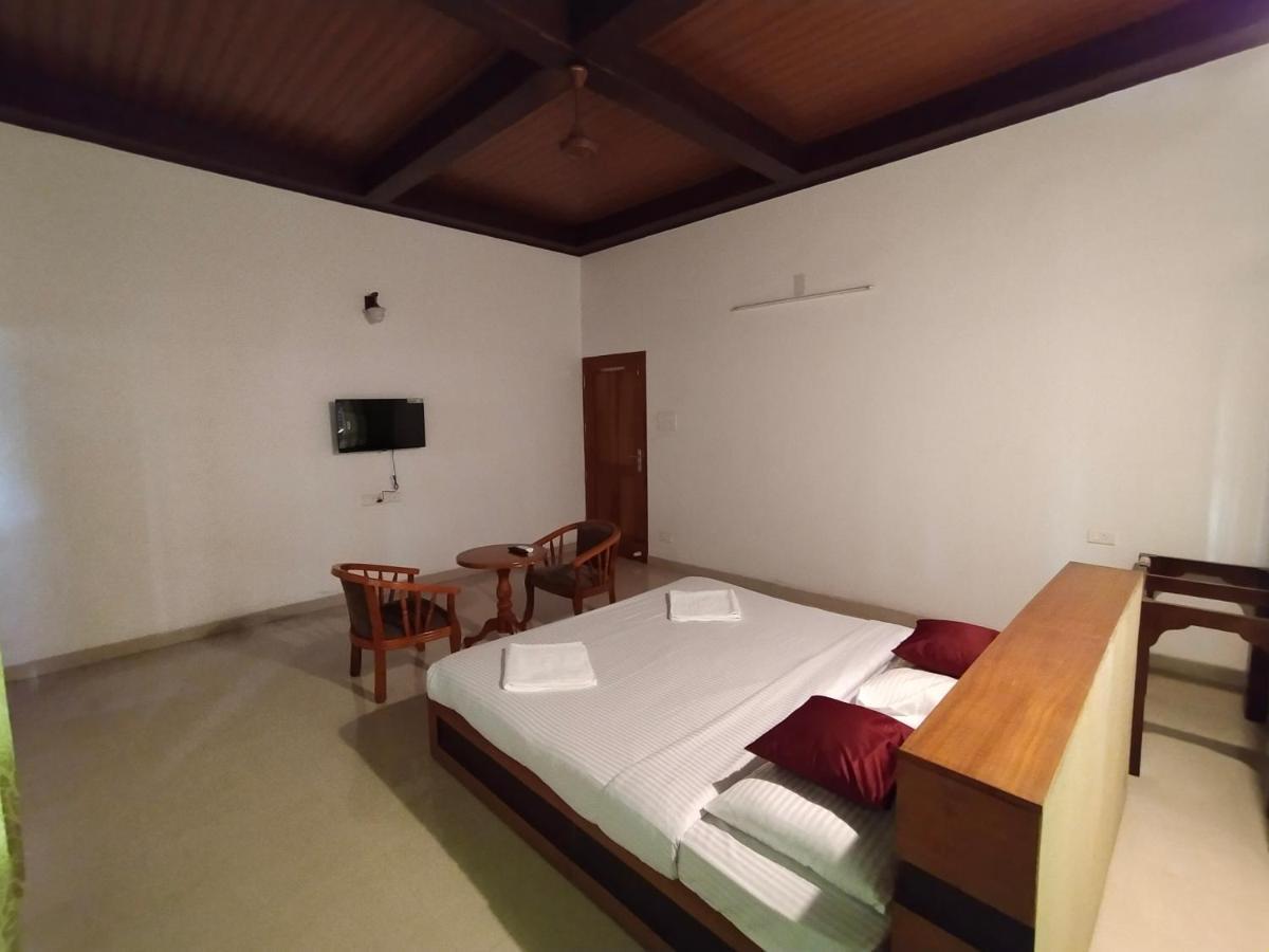 Azza Heritage Home Kochi エクステリア 写真