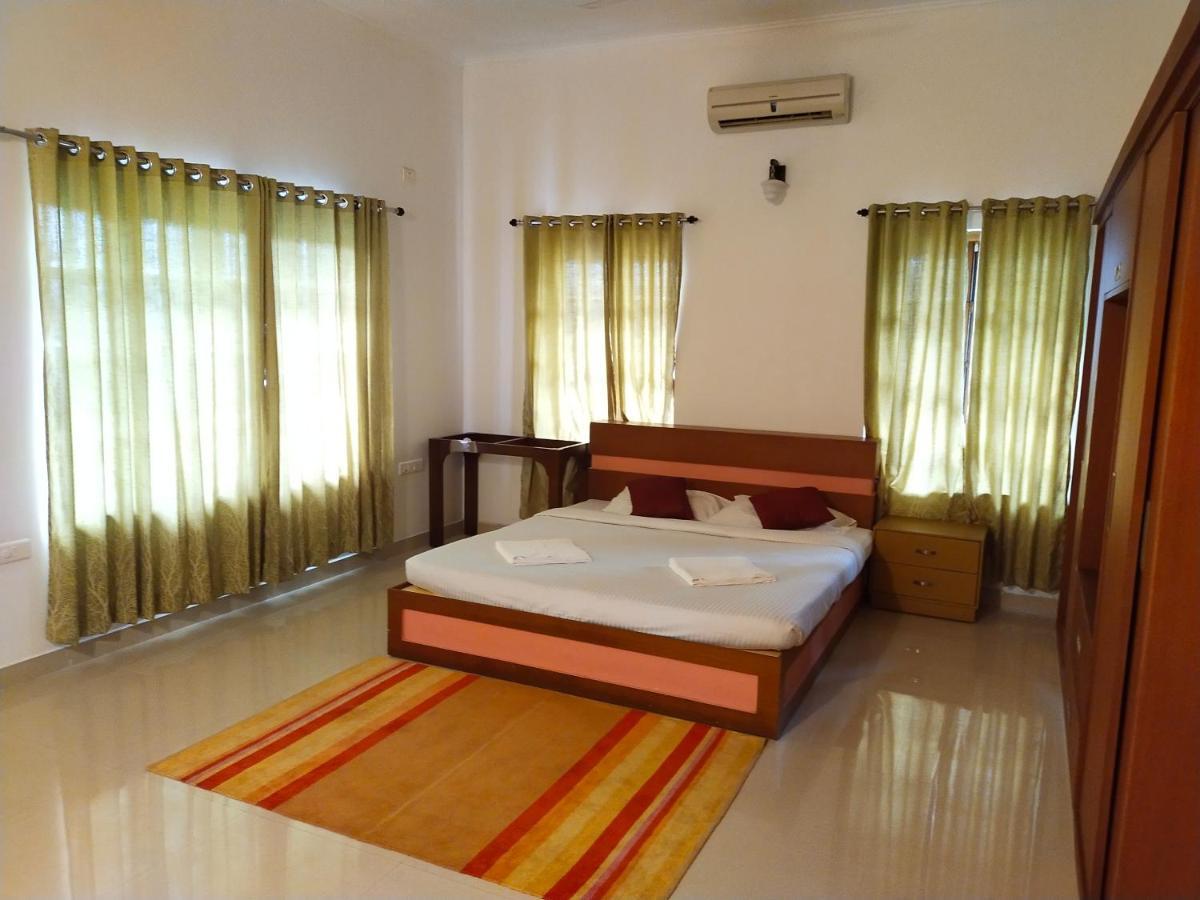 Azza Heritage Home Kochi エクステリア 写真