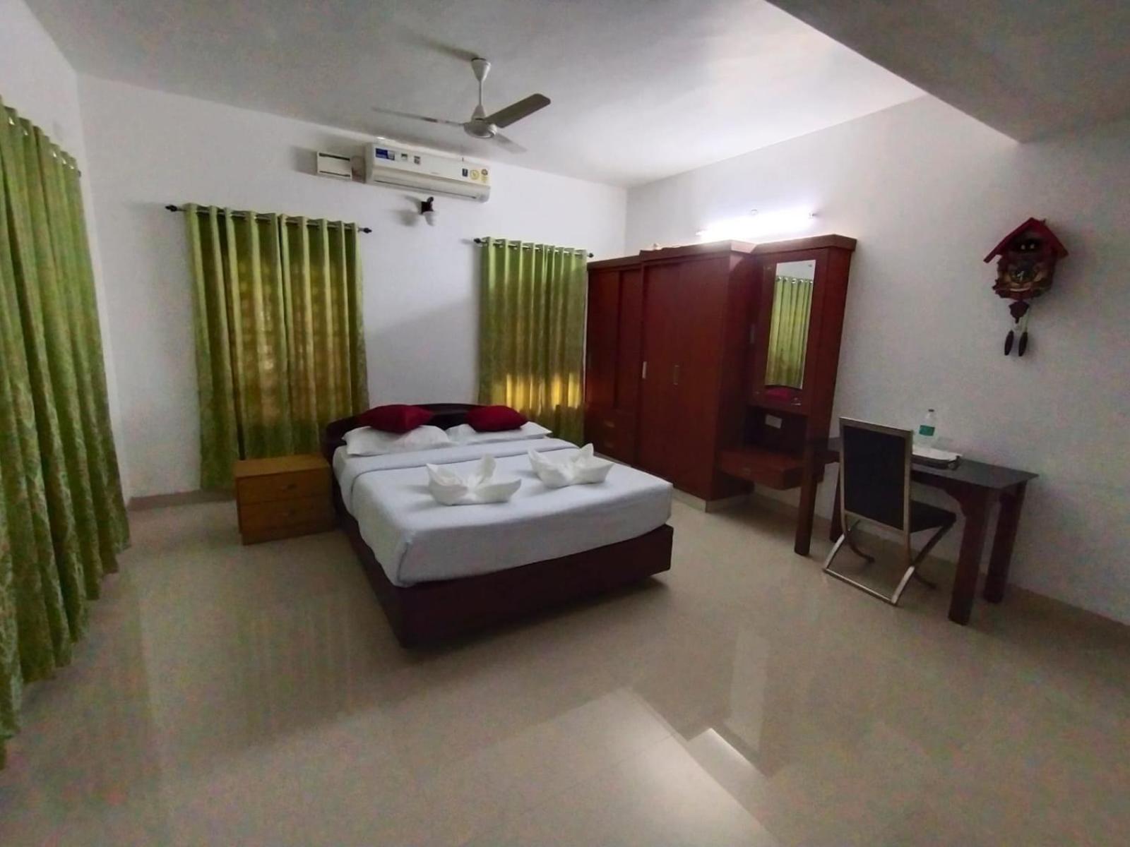 Azza Heritage Home Kochi エクステリア 写真