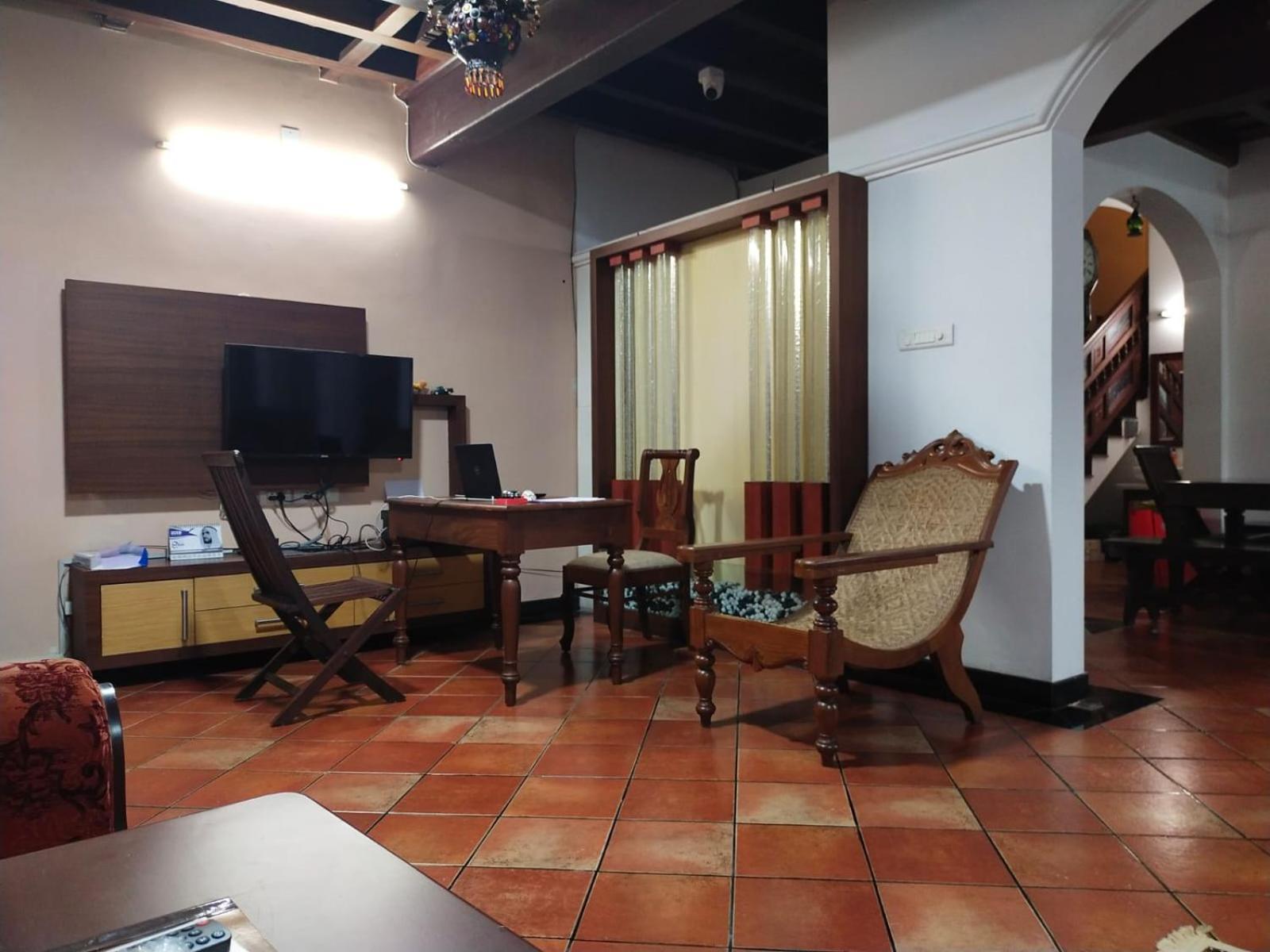 Azza Heritage Home Kochi エクステリア 写真