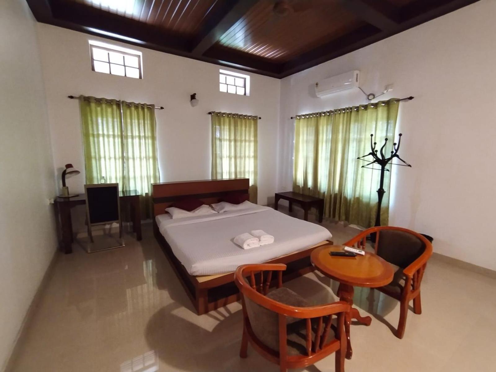 Azza Heritage Home Kochi エクステリア 写真