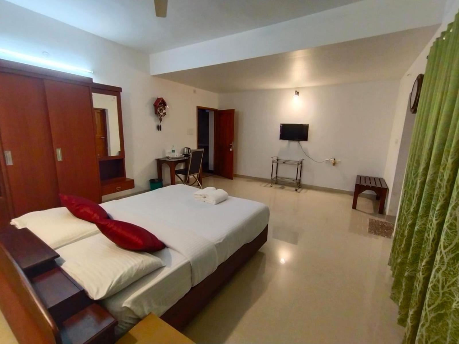 Azza Heritage Home Kochi エクステリア 写真