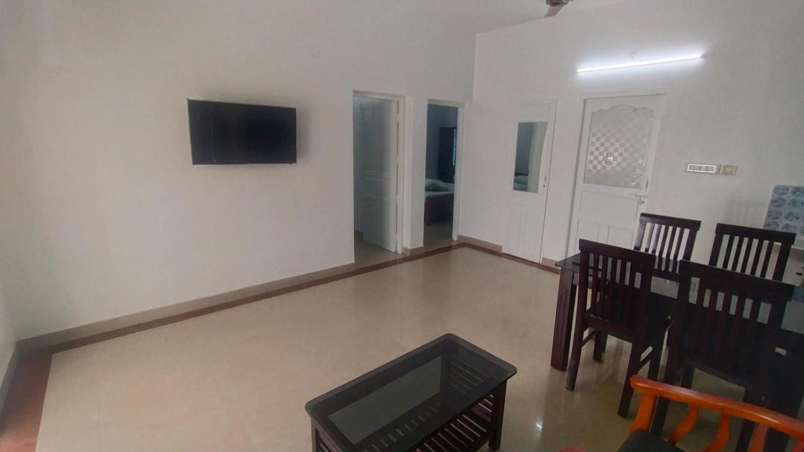 Azza Heritage Home Kochi エクステリア 写真