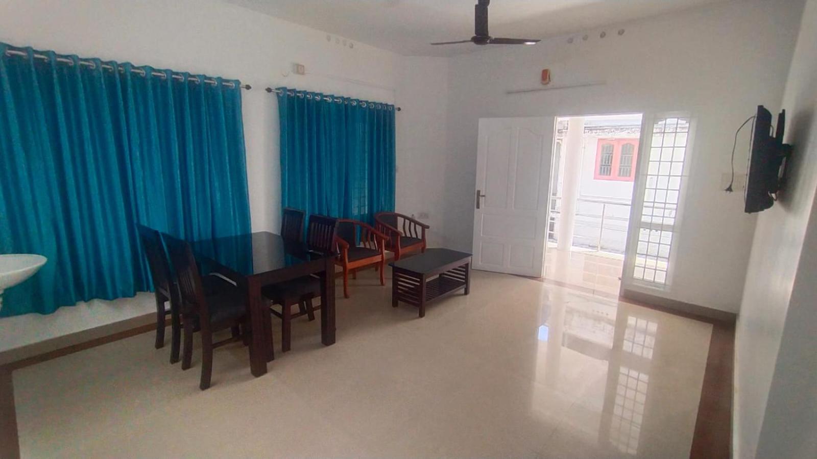 Azza Heritage Home Kochi エクステリア 写真