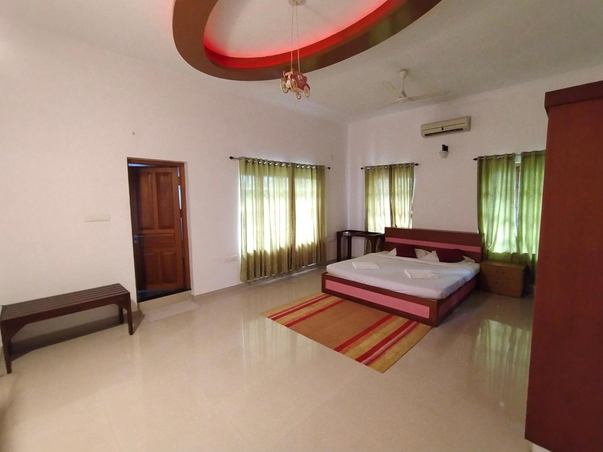 Azza Heritage Home Kochi エクステリア 写真