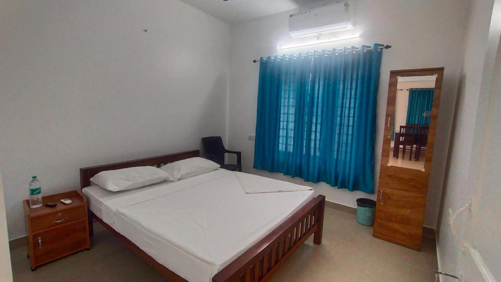 Azza Heritage Home Kochi エクステリア 写真